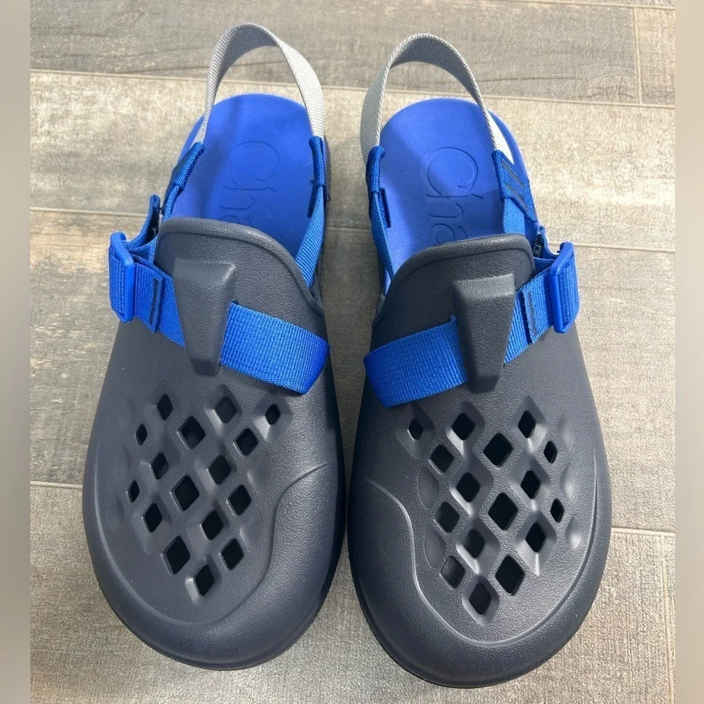 Chacos Chillos Men’s Clog Navy